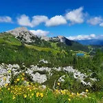 Apartment Almhaus Nassfeld Sonnenalpe Nassfeld