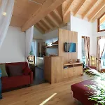 Apartment Almhaus Nassfeld Sonnenalpe Nassfeld