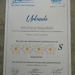 Almhaus Nassfeld