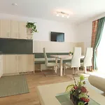 Almhaus Nassfeld Apartment Sonnenalpe Nassfeld