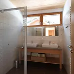 Almhaus Nassfeld Apartment *
