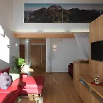 Almhaus Nassfeld Apartament *