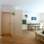 Almhaus Nassfeld