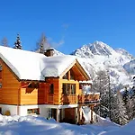 Almhaus Nassfeld Sonnenalpe Nassfeld