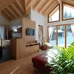 Apartament Almhaus Nassfeld *