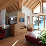 Apartament Almhaus Nassfeld