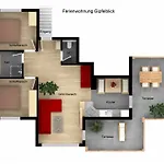 Apartment Almhaus Nassfeld