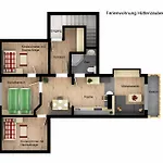 Almhaus Nassfeld * Sonnenalpe Nassfeld