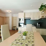 Apartment Almhaus Nassfeld