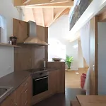 Almhaus Nassfeld Daire Sonnenalpe Nassfeld