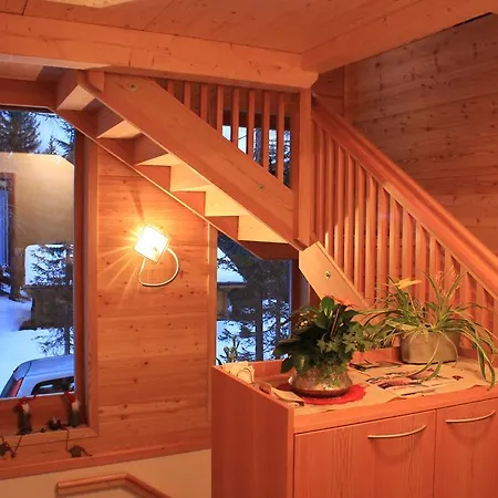 Almhaus Nassfeld Sonnenalpe Nassfeld