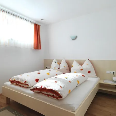 Apartment Almhaus Nassfeld