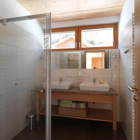 Almhaus Nassfeld Apartment *