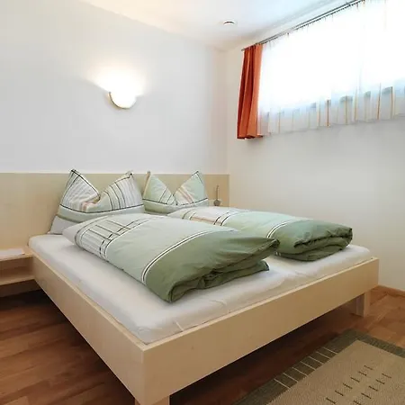 Almhaus Nassfeld Apartment Sonnenalpe Nassfeld