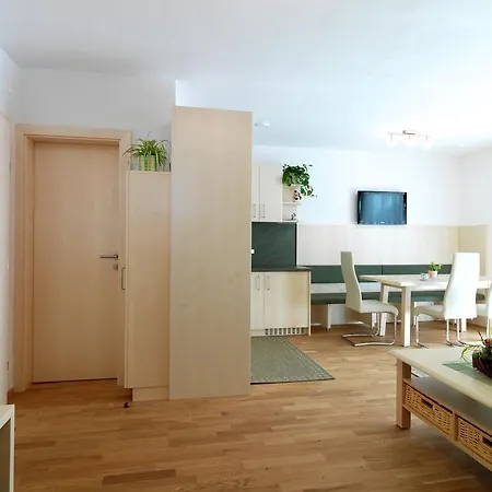 Almhaus Nassfeld