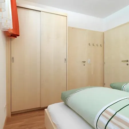 Apartment Almhaus Nassfeld Sonnenalpe Nassfeld