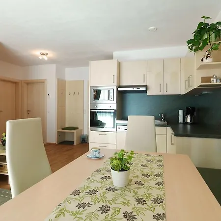 Apartment Almhaus Nassfeld