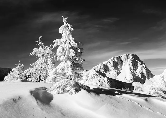Almhaus Nassfeld דירה *