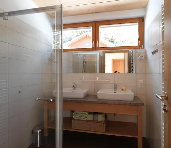 Almhaus Nassfeld דירה *