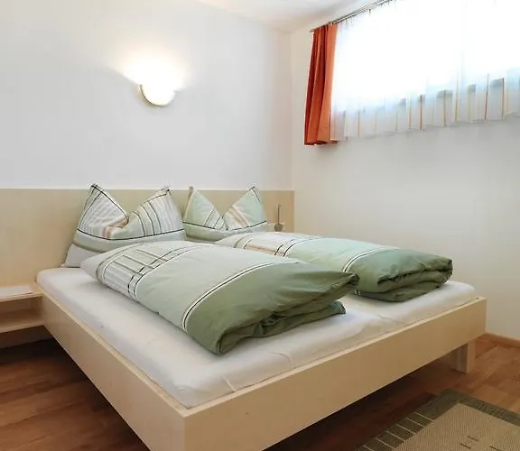 Almhaus Nassfeld דירה זוננאלפה נאספלד