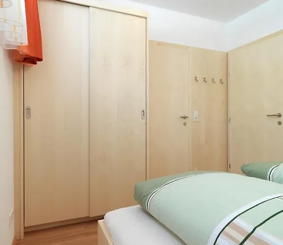 Apartmán Almhaus Nassfeld Sonnenalpe Nassfeld