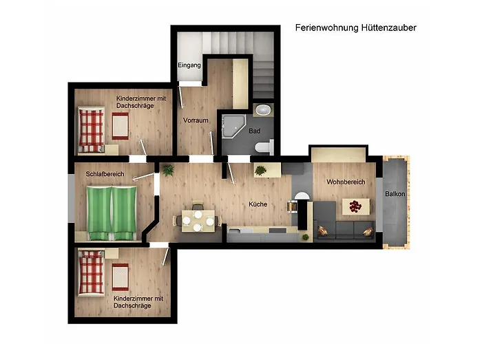 Almhaus Nassfeld * זוננאלפה נאספלד